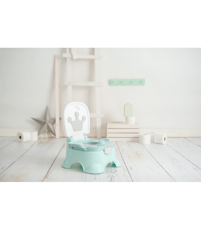 Corona potty 3 in 1 light colors Olmitos