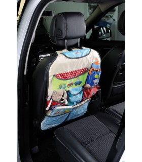 Organizador de carro funny travel Olmitos