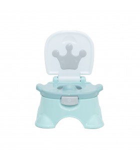 Corona potty 3 in 1 light colors Olmitos