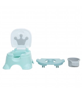 Corona potty 3 in 1 light colors Olmitos