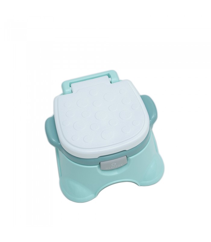 Corona potty 3 in 1 light colors Olmitos