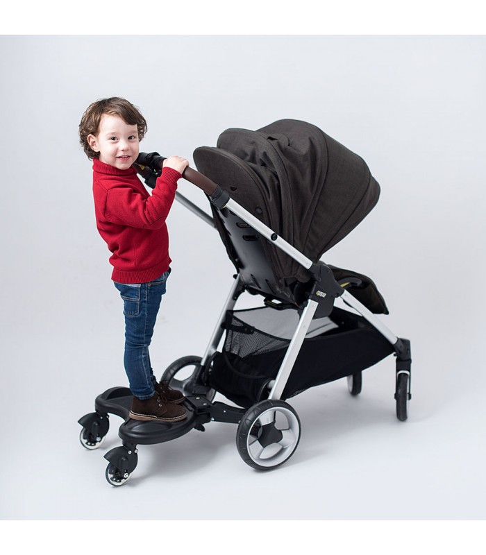 Patinetes para carro de bebé universales. Compar a precio online