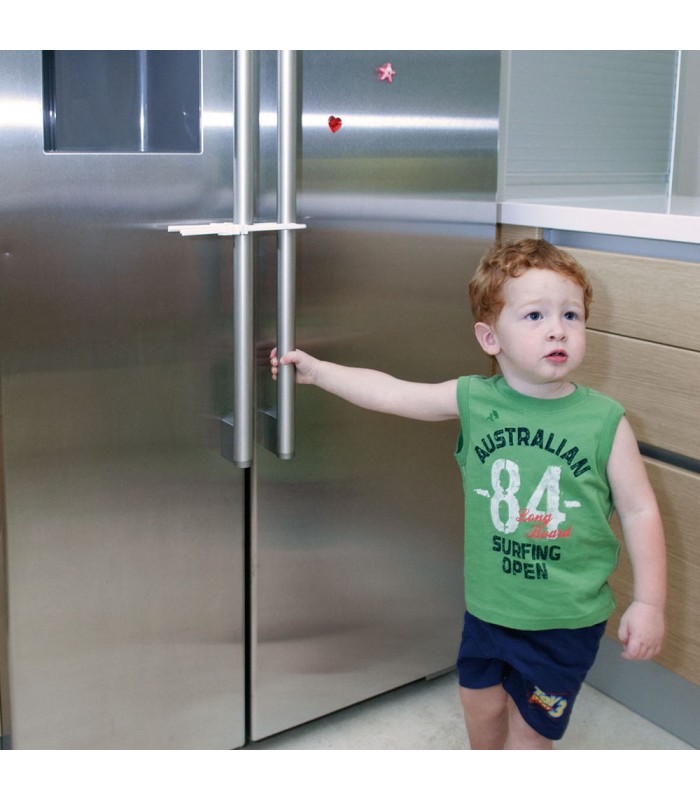 Compre Armários e frigoríficos de segurança Olmitos a preço de oferta.