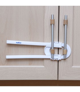 Segurança de armários e frigoríficos Olmitos