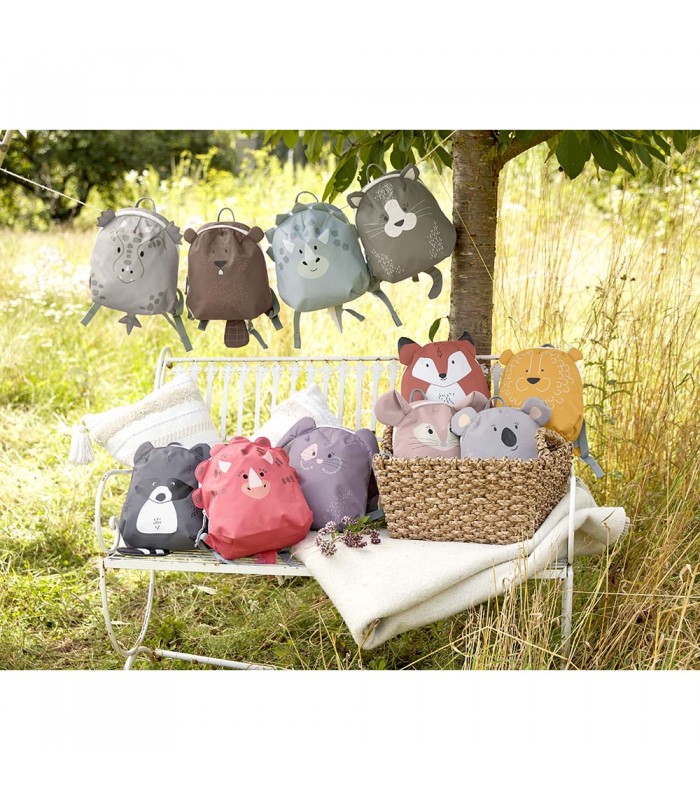 Comprar Mochila pequena About Friends Lässig a preço de oferta