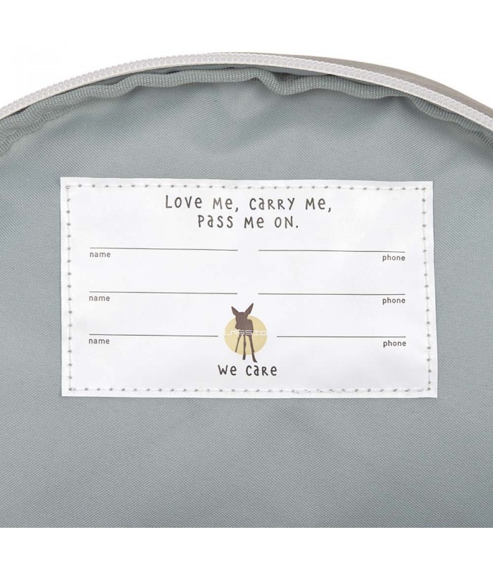 Comprar Mochila pequena About Friends Lässig a preço de oferta