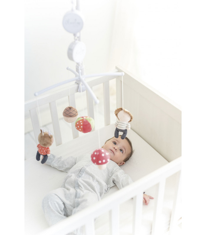 Comprar Carrossel musical Forest/Jungle Olmitos a preço de oferta