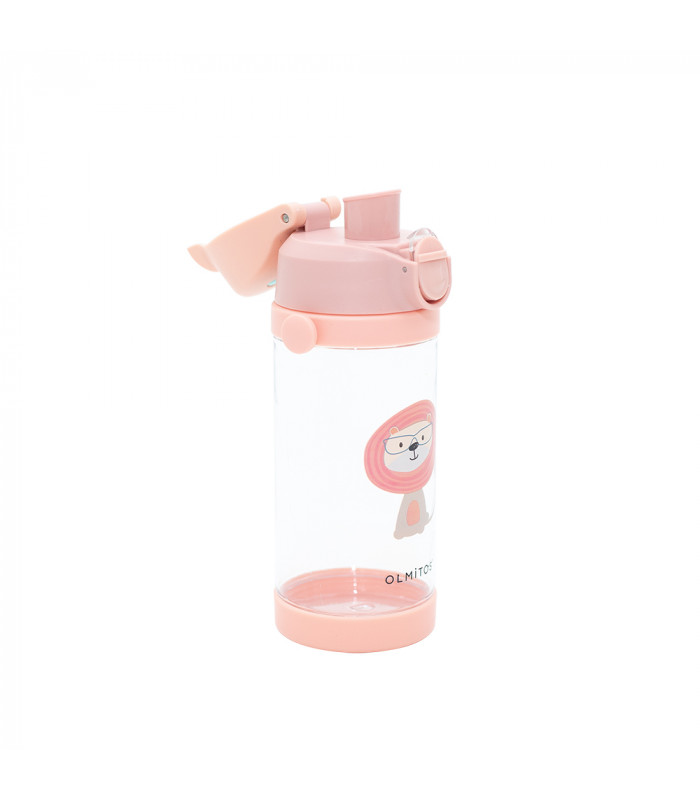 Comprar conjunto para a escola com garrafa e lancheira Olmitos a um preço promocional.