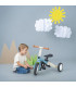 Gyro multifunction tricycle from 1 to 5 years old Olmitos