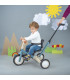 Gyro multifunction tricycle from 1 to 5 years old Olmitos