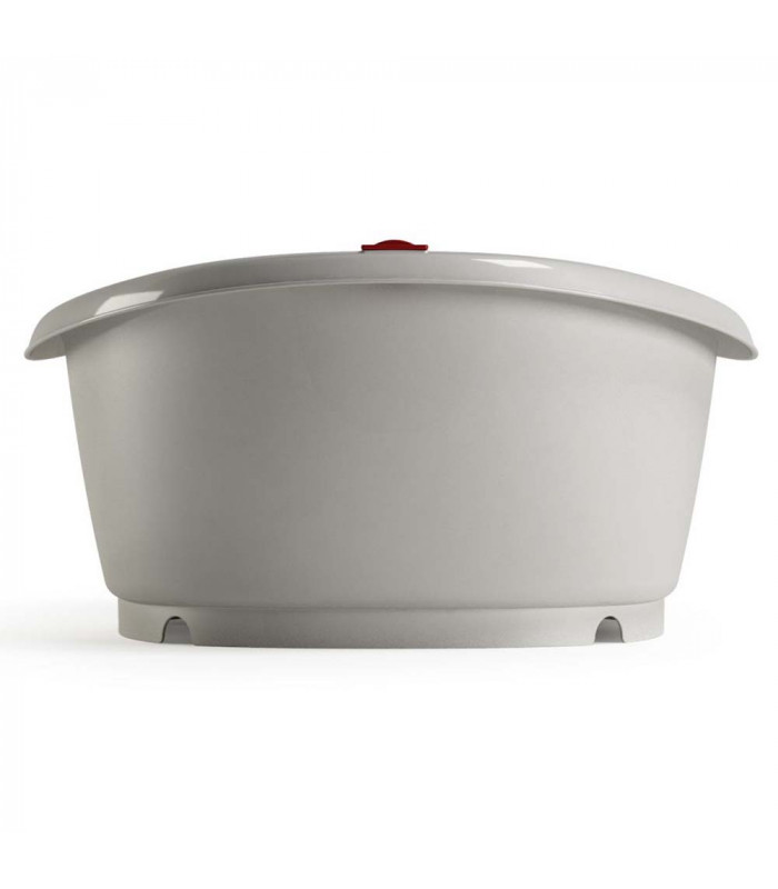 Beautiful Okbaby Bathtub | Wraparound 78.5cm with thermal sensor