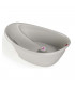 Bañera Bella de Okbaby | Envolvente 78.5cm con sensor térmico