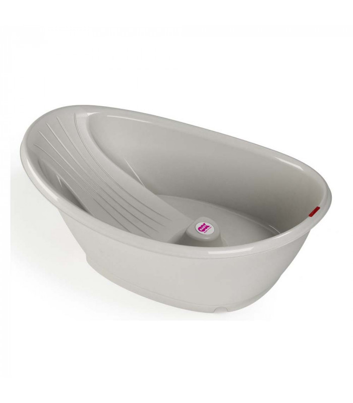 Beautiful Okbaby Bathtub | Wraparound 78.5cm with thermal sensor
