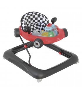 Walker Formula1 Olmitos