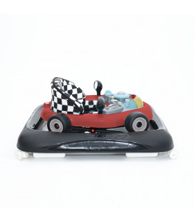 Walker Formula1 Olmitos