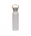 460 ml stainless steel bottle Lässig