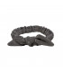 Baby headband Lässig | organic cotton elastic turban knot