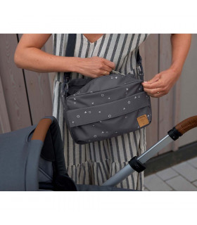 Bolso maternal Buggy New Lässig