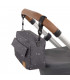 Buggy New Lässig maternity bag