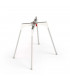 Soporte de metal para cubeta Bella Okbaby | 67x74x54.5cm