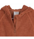Terry jacket Lässig