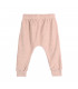Terrycloth long pants Lässig