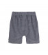 Terry cloth shorts Lässig | elastic waist with adjustable drawstring