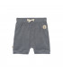 Terry cloth shorts Lässig | elastic waist with adjustable drawstring