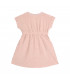 Terry dress Lässig