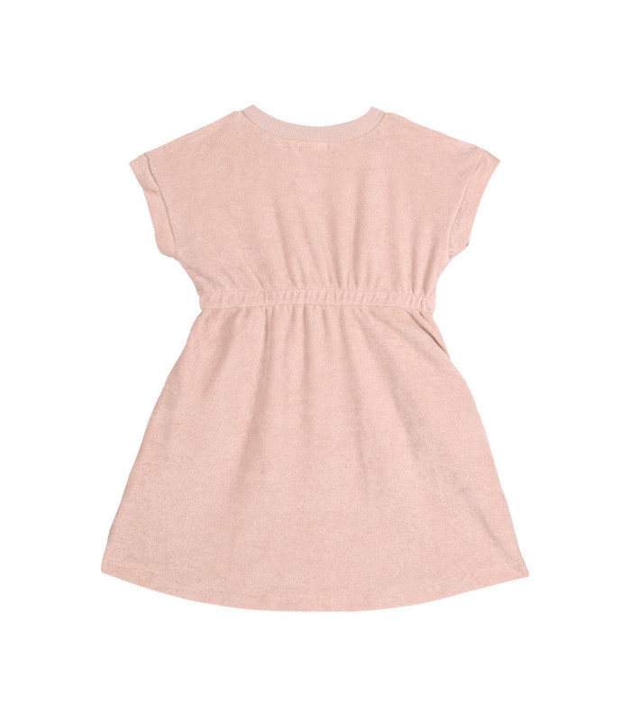 Comprar Vestido de rizo Lässig a preço de oferta