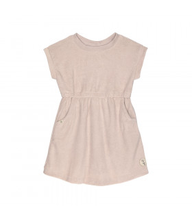 Buy Lässig terry dress at a discounted price
