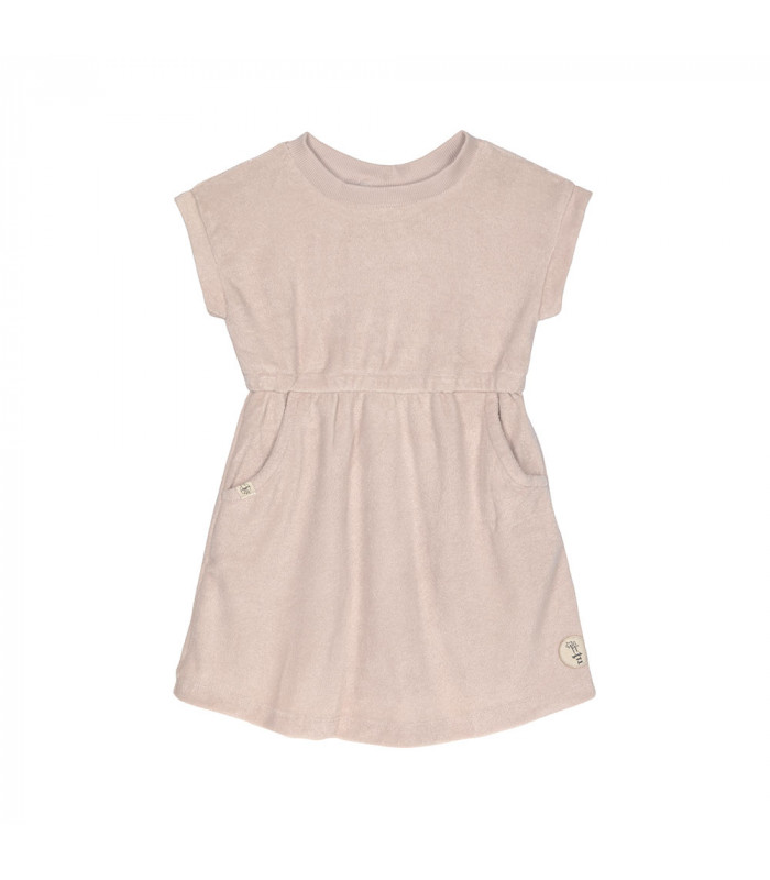 Buy Lässig terry dress at a discounted price