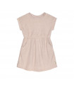Terry dress Lässig