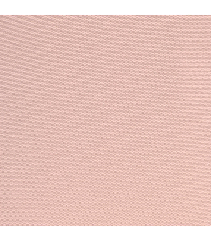 Tejido de color rosa pálido con textura de grano fino y resistente de la mochila Slender Lässig de Green Label.