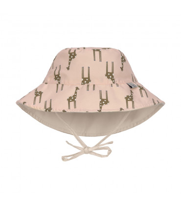 2022 Collection girl's reversible UV bathing cap Lässig
