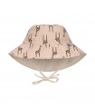 Girl's reversible UV bathing cap Lässig