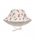 Gorrito de baño reversible UV niña Lässig