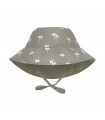 Boy's reversible UV bathing cap Lässig