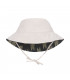 Boy's reversible UV bathing cap Lässig