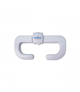 Cierre de seguridad armarios Olmitos