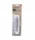 Security cabinets and refrigerators Olmitos | White sliding fork