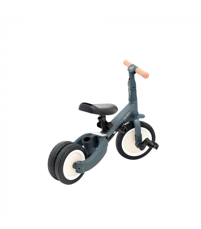 Triciclo multifunción Gyro de 1 a 5 años Olmitos | 5 etapas