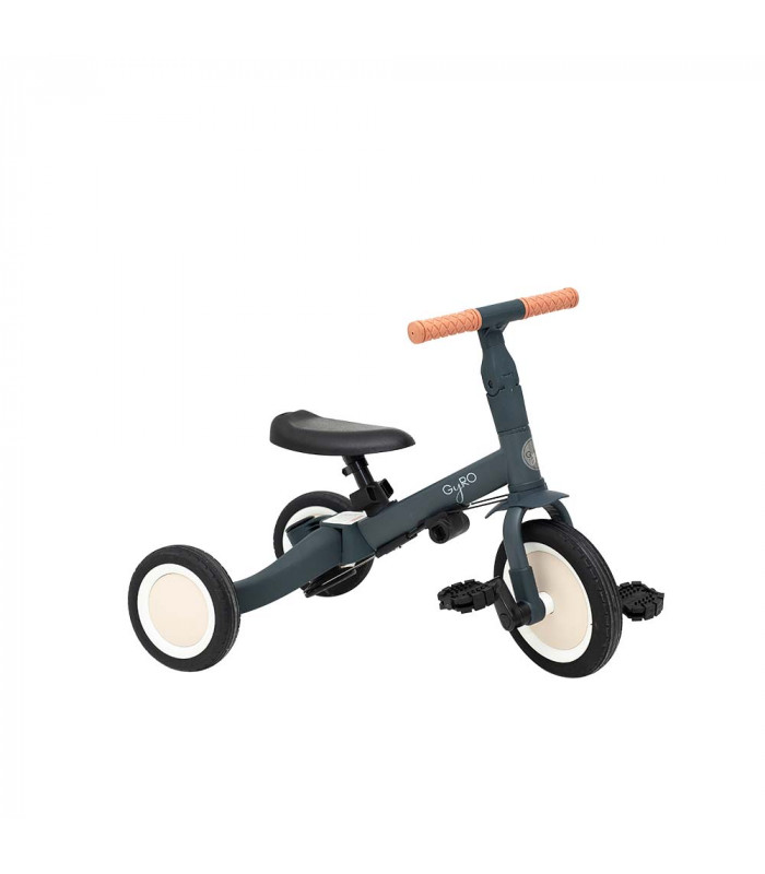 Triciclo multifunción Gyro de 1 a 5 años Olmitos | 5 etapas