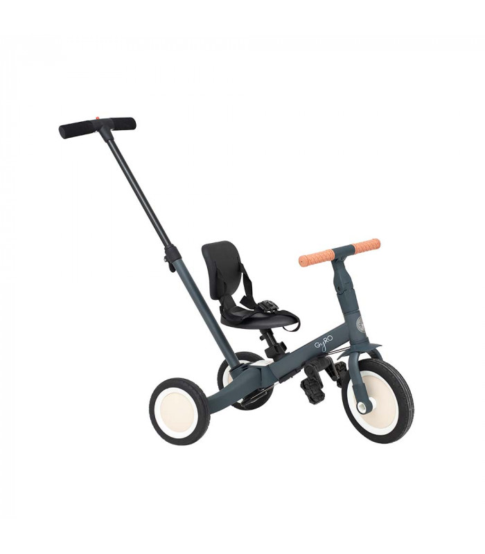 Triciclo multifunción Gyro de 1 a 5 años Olmitos | 5 etapas