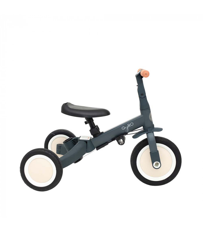 Triciclo multifunción Gyro de 1 a 5 años Olmitos | 5 etapas