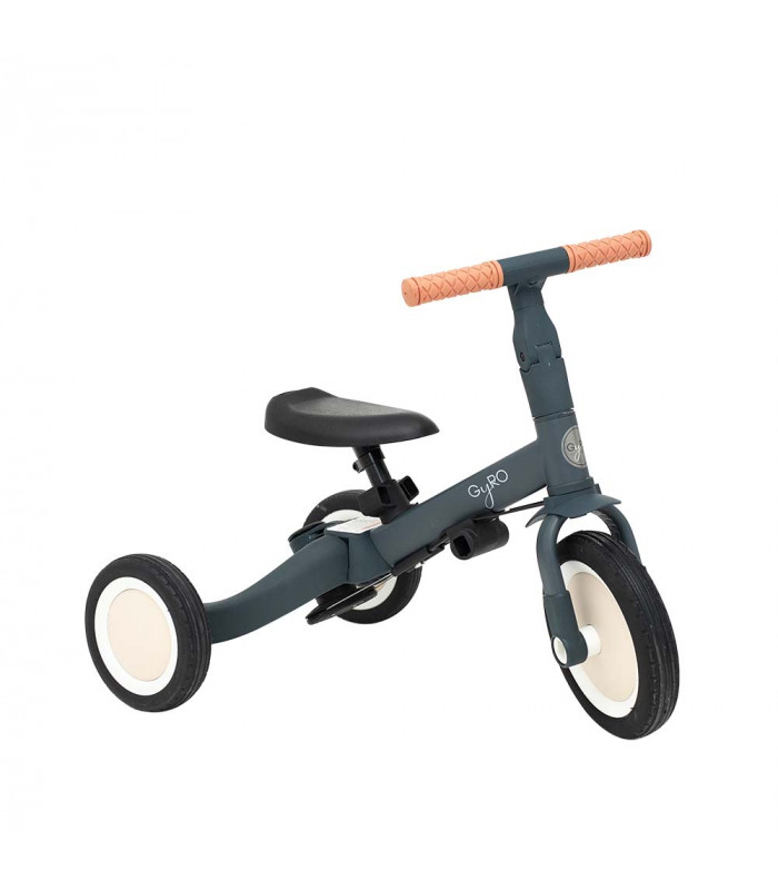 Triciclo multifunción Gyro de 1 a 5 años Olmitos | 5 etapas