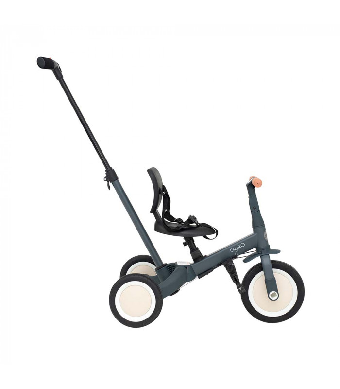 Triciclo multifunción Gyro de 1 a 5 años Olmitos | 5 etapas