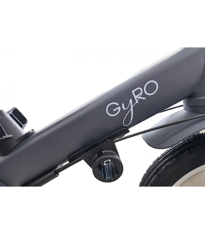 Triciclo multifunción Gyro de 1 a 5 años Olmitos | 5 etapas
