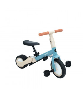 Gyro multifunction tricycle from 1 to 5 years old Olmitos