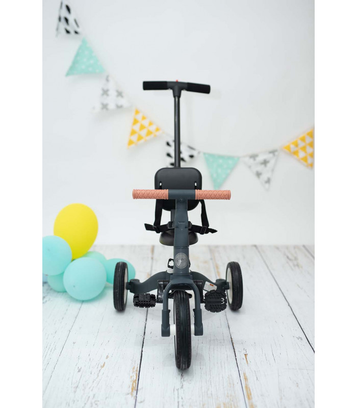 Triciclo multifunción Gyro de 1 a 5 años Olmitos | 5 etapas
